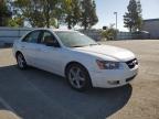 2006 Hyundai Sonata Gls   იყიდება Rancho Cucamonga-ში, CA - Rear End