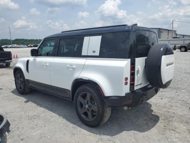  LAND ROVER DEFENDER 2024 Biały