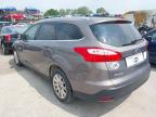 2012 FORD FOCUS TITA for sale at Copart ROCHFORD