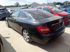 2013 MERCEDES BENZ C180 for sale at Copart SANDY