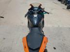 2017 Honda Cbr500 R na sprzedaż w Oklahoma City, OK - Side