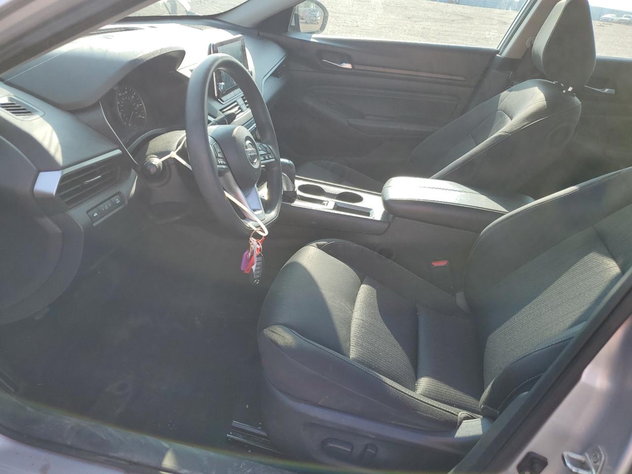 1N4BL4BV0KC202327 NISSAN ALTIMA 2019