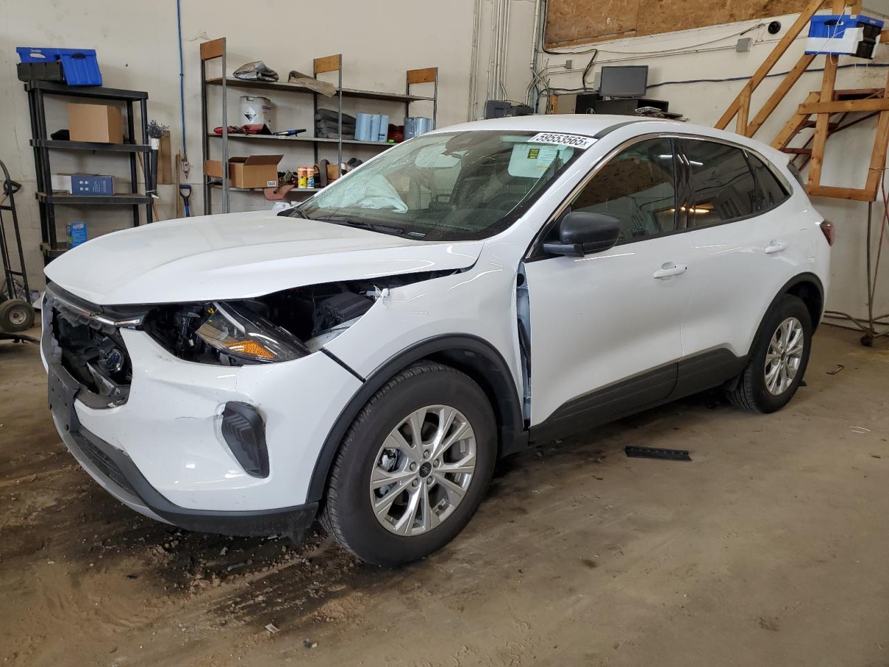 Ham Lake, MN에서 판매 중인 2024 Ford Escape Active - Front End