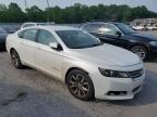 2017 Chevrolet Impala Lt للبيع في York Haven، PA - Front End