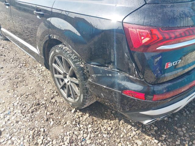 2020 AUDI SQ7 TDI MH