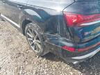 2020 AUDI SQ7 TDI MH for sale at Copart YORK