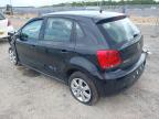 2009 VOLKSWAGEN POLO SE 70 for sale at Copart CORBY