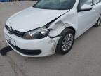 2010 VOLKSWAGEN GOLF SE TS for sale at Copart ROCHFORD