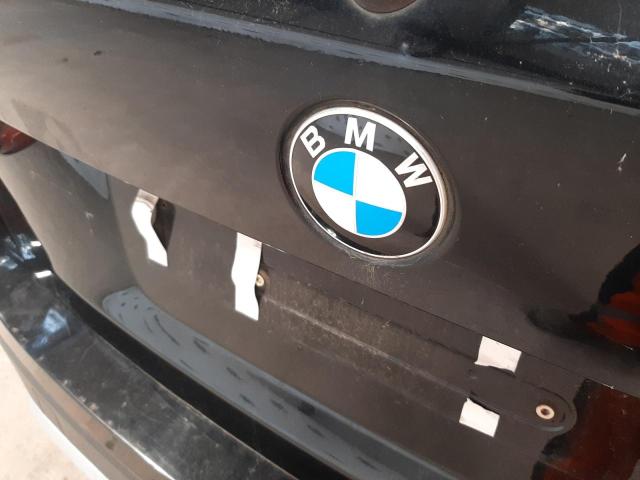2015 BMW X1 XDRIVE1