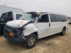 2011 Chevrolet Express G3500 Ls на продаже в Chatham, VA - Front End