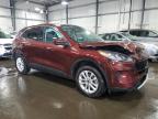 2021 Ford Escape Se zu verkaufen in Ham Lake, MN - Front End
