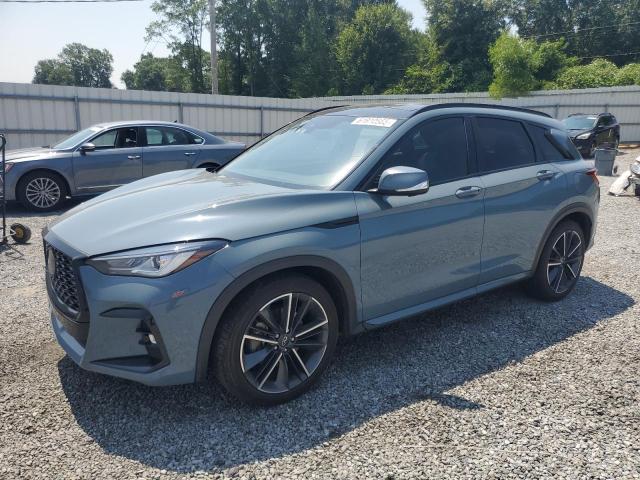 INFINITI QX50 SPORT – zdjęcie z aukcji, lot #61910665