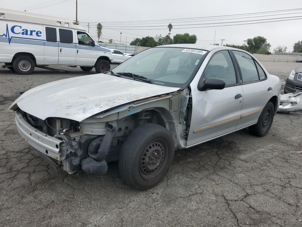 Colton, CA에서 판매 중인 2003 Chevrolet Cavalier - Front End