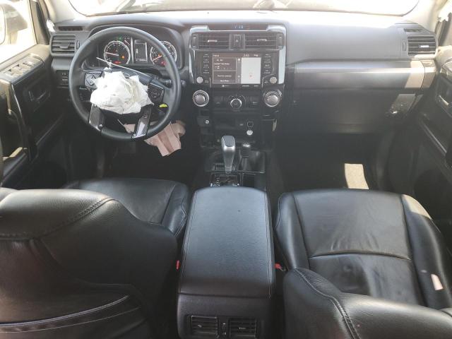  TOYOTA 4RUNNER 2020 Biały