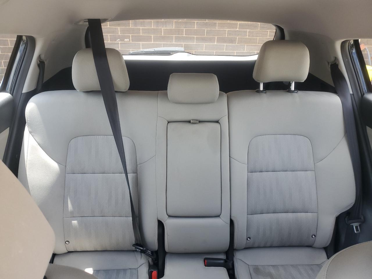 2020 Kia Sportage Lx VIN: KNDPM3AC5L7762121 Lot: 62463055