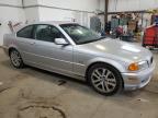 2001 BMW 330 CI for sale at Copart AB - EDMONTON