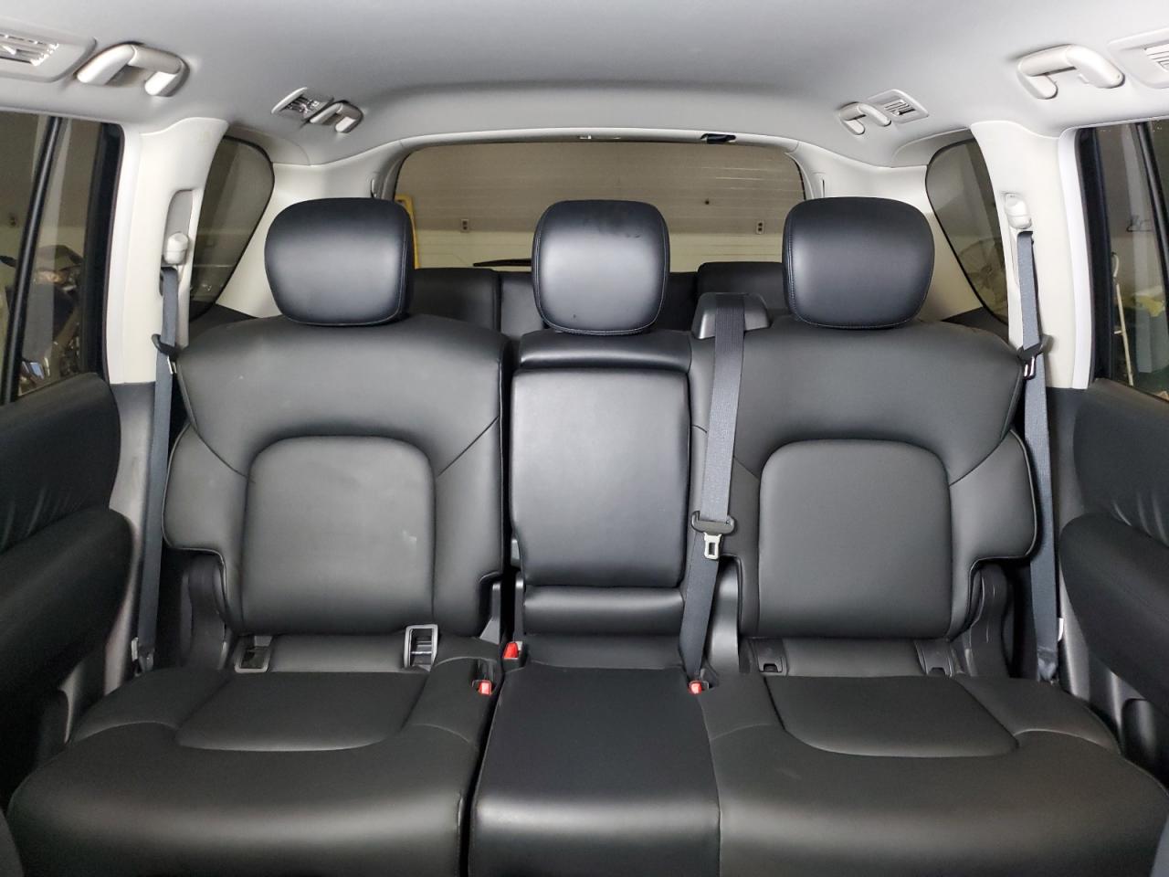 JN8AY2AD7R9709905 NISSAN ARMADA 2024