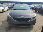 2017 Kia Forte Lx   na sprzedaż w Woodhaven, MI - Rear End