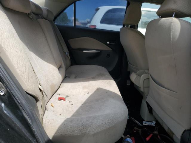 2008 TOYOTA YARIS   