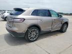 2020 Lincoln Nautilus Reserve de vânzare în Grand Prairie, TX - Side