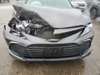 2021 Toyota Camry Xle იყიდება Wichita-ში, KS - Front End