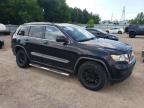 2011 JEEP GRAND CHEROKEE LAREDO   à vendre chez Copart ON - LONDON