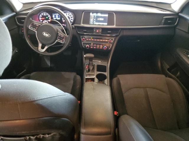  KIA OPTIMA 2018 Szary