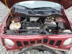 2016 Jeep Patriot Latitude за продажба в Windsor, NJ - Front End