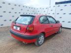 2000 TOYOTA COROLLA VI for sale at Copart CORBY