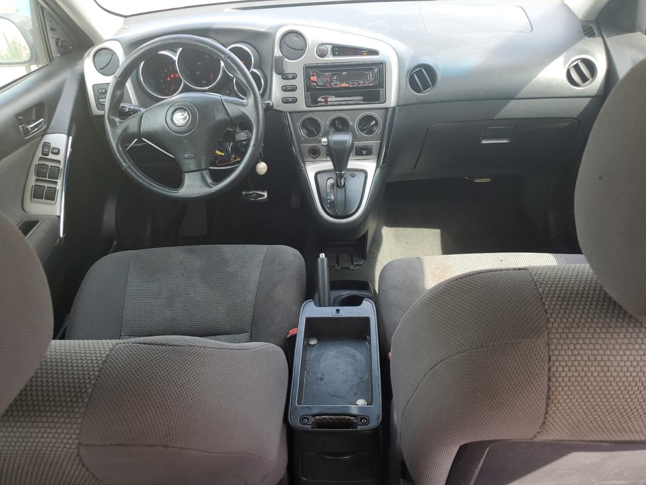 2008 Toyota Corolla Matrix Xr VIN: 2T1KR32E48C706477 Lot: 63239375