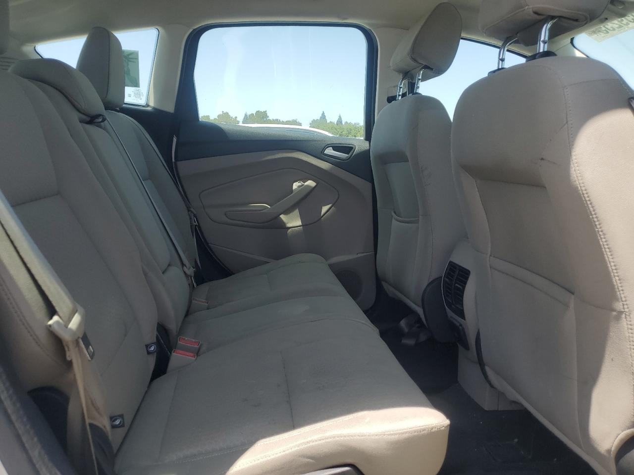 1FADP5EUXHL101942 FORD CMAX 2017