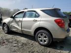 2013 Chevrolet Equinox Ls for Sale in Waldorf, MD - Side