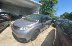 2013 Toyota Sienna Le   للبيع في Apopka، FL - Damage History