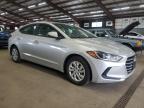 2018 Hyundai Elantra Se   en Venta en East Granby, CT - Minor Dent/Scratches