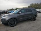 2018 Ford Explorer Xlt   იყიდება Las Vegas-ში, NV - Rear End