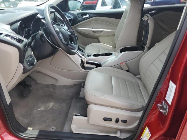 Parquets FORD ESCAPE 2013 Burgundy