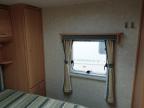 2005 SWIFT CONQUEROR for sale at Copart YORK
