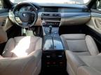 2012 BMW 550 XI   for sale at Copart ON - COOKSTOWN