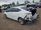 2019 HYUNDAI ELANTRA SEL à vendre chez Copart QC - MONTREAL