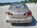 2002 Toyota Corolla Ce en Venta en Spartanburg, SC - Rear End