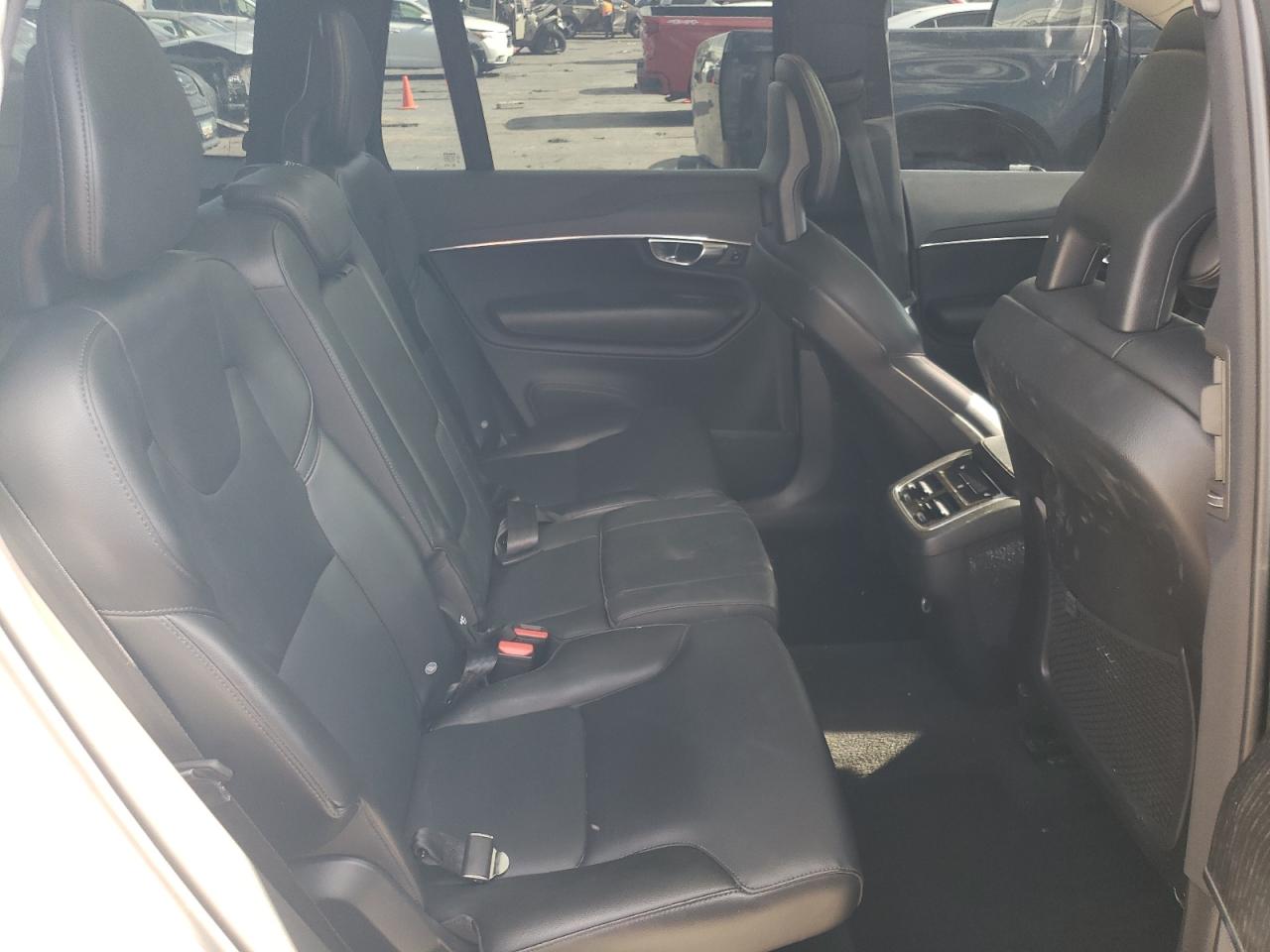 2020 Volvo Xc90 T5 Momentum VIN: YV4102PKXL1571515 Lot: 60932765