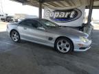2005 Mercedes-Benz Sl 500   for Sale in Hayward, CA - Rear End
