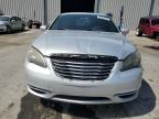 2011 Chrysler 200 Lx na sprzedaż w Apopka, FL - Front End
