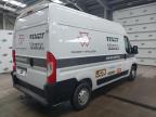 2022 VAUXHALL MOVANO L2H for sale at Copart EAST KILBRIDE