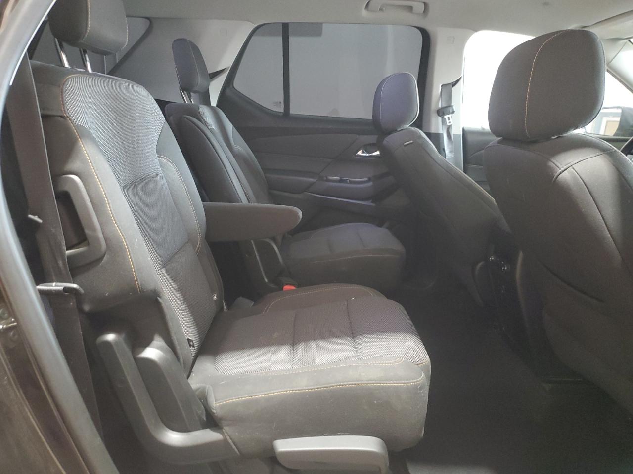 1GNEVGKW8JJ202671 CHEVROLET TRAVERSE 2018