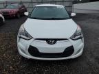 2017 Hyundai Veloster  na sprzedaż w Waldorf, MD - Front End