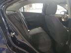 2015 Chevrolet Sonic Lt продається в Wheeling, IL - Mechanical