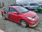 2013 HYUNDAI ACCENT GLS   for sale at Copart NS - HALIFAX