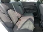2013 Chevrolet Sonic Lt   for Sale in Lebanon, TN - Front End