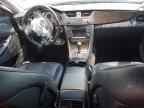 2011 Mercedes-Benz Cls 550 for Sale in Cahokia Heights, IL - Front End